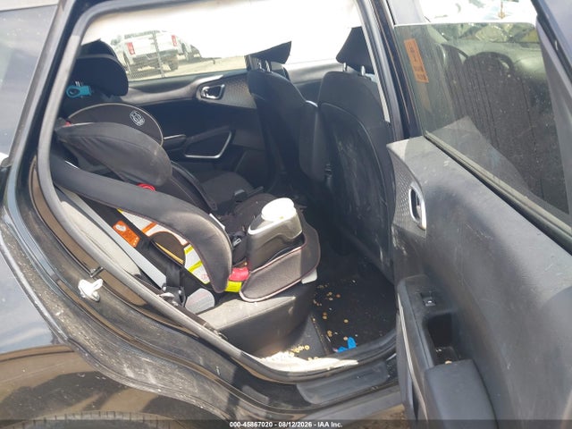 KIA SOUL LX 2021 KNDJ23AU2M7147872 Image 8