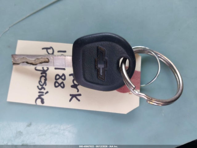 Продажа на аукционе авто 2020 Chevrolet Spark Fwd Ls Automatic, vin: KL8CB6SA6LC421491, номер лота: 45867022