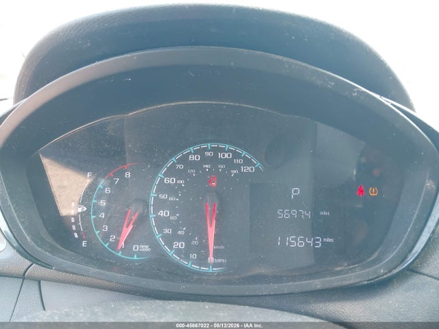 Продажа на аукционе авто 2020 Chevrolet Spark Fwd Ls Automatic, vin: KL8CB6SA6LC421491, номер лота: 45867022