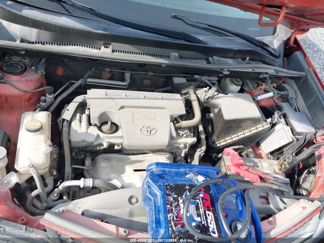 Продаж на аукціоні авто 2015 Toyota Rav4 Limited, vin: 2T3DFREV9FW306661, номер лоту: 45867023