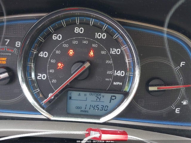 Продаж на аукціоні авто 2015 Toyota Rav4 Limited, vin: 2T3DFREV9FW306661, номер лоту: 45867023