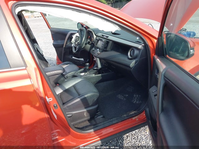 Продаж на аукціоні авто 2015 Toyota Rav4 Limited, vin: 2T3DFREV9FW306661, номер лоту: 45867023