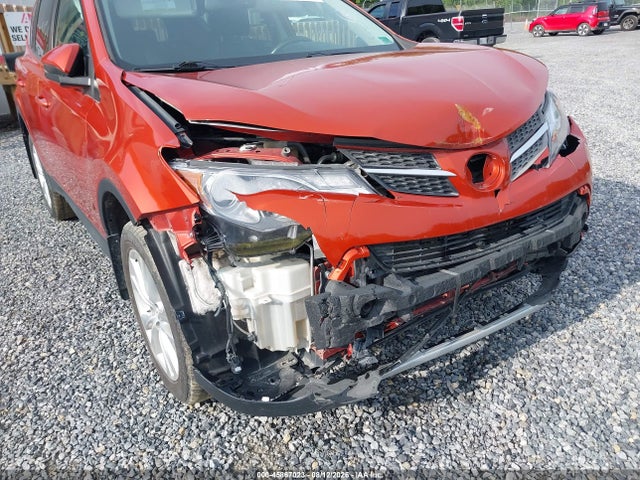Продаж на аукціоні авто 2015 Toyota Rav4 Limited, vin: 2T3DFREV9FW306661, номер лоту: 45867023