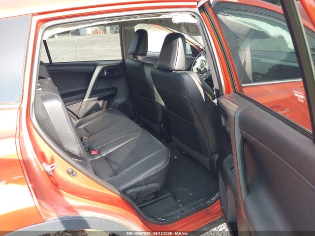 Продаж на аукціоні авто 2015 Toyota Rav4 Limited, vin: 2T3DFREV9FW306661, номер лоту: 45867023