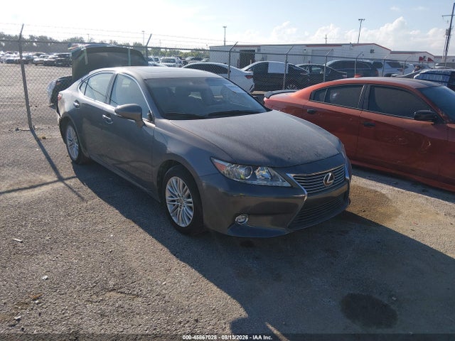 Aukcja sprzedaży 2014 Lexus Es 350, vin: JTHBK1GG1E2089857, numer aukcji: 45867028