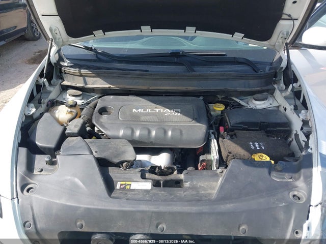 45867029 :رقم المزاد ، 1C4PJLCB7GW172995 vin ، 2016 Jeep Cherokee Latitude مزاد بيع