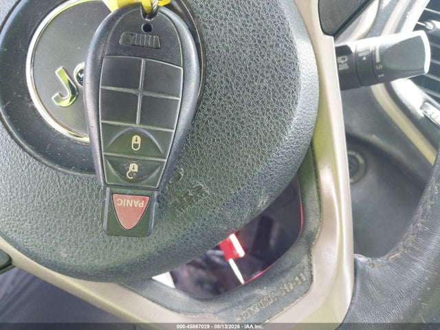 45867029 :رقم المزاد ، 1C4PJLCB7GW172995 vin ، 2016 Jeep Cherokee Latitude مزاد بيع