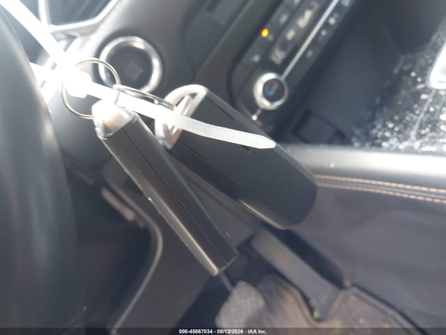 Aukcja sprzedaży 2019 Mazda Cx-5 Grand Touring, vin: JM3KFBDM9K0645966, numer aukcji: 45867034