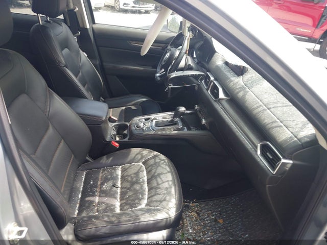Aukcja sprzedaży 2019 Mazda Cx-5 Grand Touring, vin: JM3KFBDM9K0645966, numer aukcji: 45867034