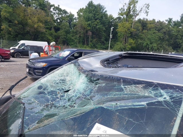 Aukcja sprzedaży 2019 Mazda Cx-5 Grand Touring, vin: JM3KFBDM9K0645966, numer aukcji: 45867034