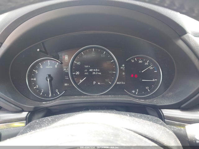 Aukcja sprzedaży 2019 Mazda Cx-5 Grand Touring, vin: JM3KFBDM9K0645966, numer aukcji: 45867034