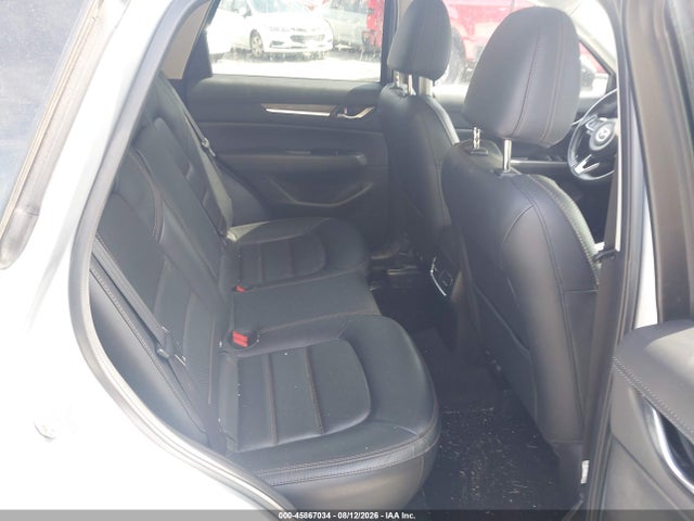 Aukcja sprzedaży 2019 Mazda Cx-5 Grand Touring, vin: JM3KFBDM9K0645966, numer aukcji: 45867034