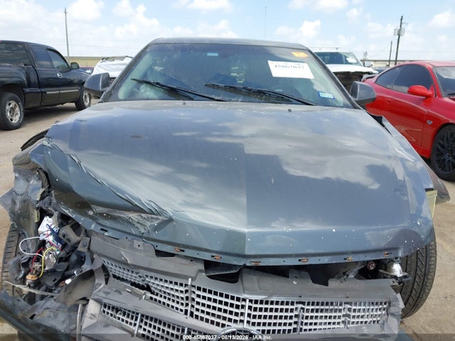 Auction sale of the 2008 Cadillac Cts Rwd W/1sa, vin: 1G6DF577480172045, lot number: 45867037