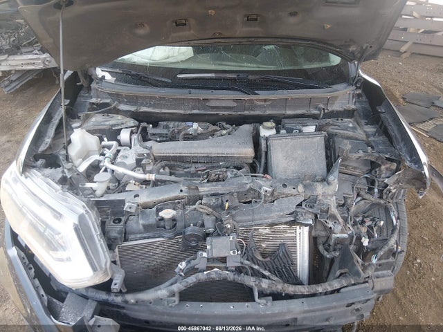 Nissan ROGUE SV 2018 KNMAT2MT1JP609571 Image 10