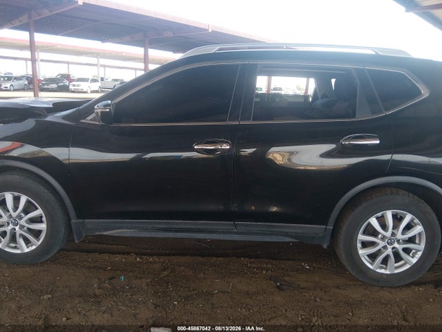 Nissan ROGUE SV 2018 KNMAT2MT1JP609571 Image 13