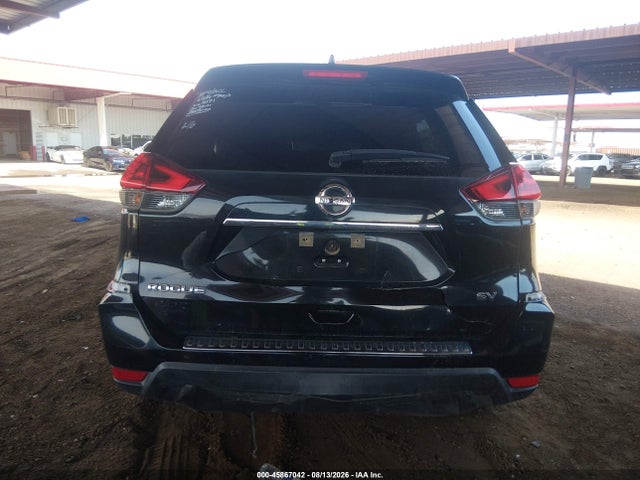 Nissan ROGUE SV 2018 KNMAT2MT1JP609571 Image 15