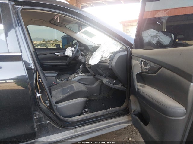 Nissan ROGUE SV 2018 KNMAT2MT1JP609571 Image 5