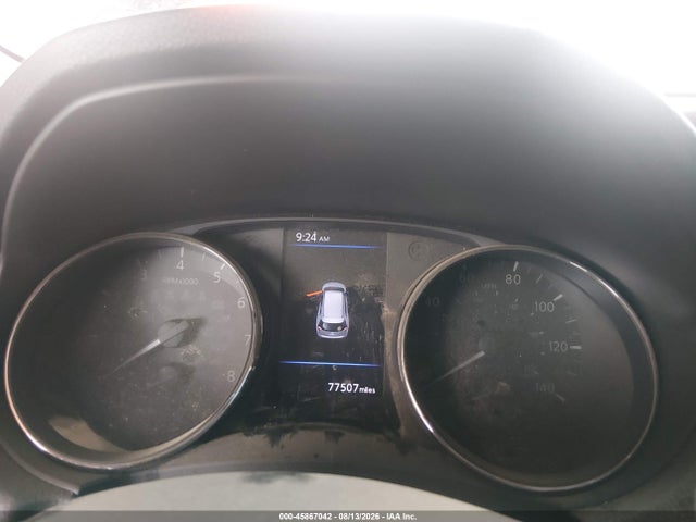 Nissan ROGUE SV 2018 KNMAT2MT1JP609571 Image 7