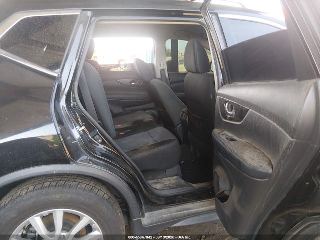 Nissan ROGUE SV 2018 KNMAT2MT1JP609571 Image 8