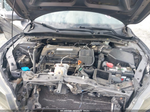 45867049 :رقم المزاد ، 1HGCR2F70EA044294 vin ، 2014 Honda Accord Ex مزاد بيع