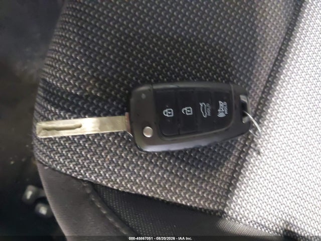 Продаж на аукціоні авто 2021 Hyundai Accent Se, vin: 3KPC24A61ME131081, номер лоту: 45867051