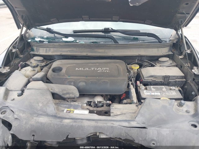2016 Jeep Cherokee Latitude მანქანა იყიდება აუქციონზე, vin: 1C4PJMCB4GW359357, აუქციონის ნომერი: 45867054