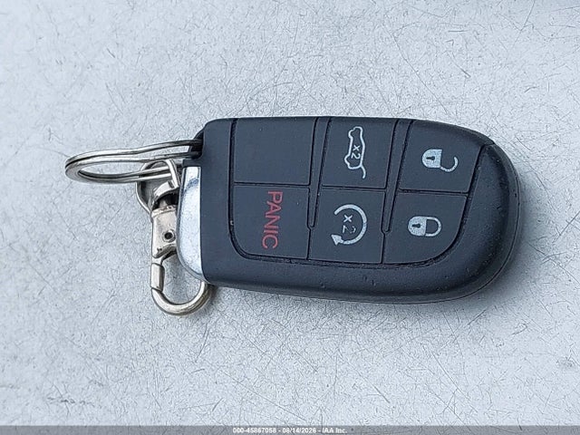 Aukcja sprzedaży 2018 Jeep Compass Latitude 4x4, vin: 3C4NJDBB5JT132054, numer aukcji: 45867058