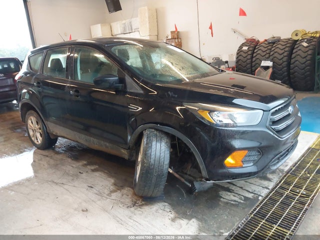 Aukcja sprzedaży 2019 Ford Escape S, vin: 1FMCU0F72KUC20611, numer aukcji: 45867060