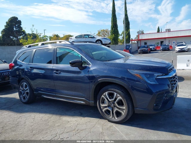 Subaru Ascent Limited 7-passenger 2025 4S4WMAPD7S3442574 Image 15