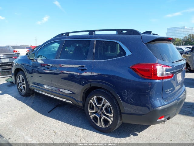 Subaru Ascent Limited 7-passenger 2025 4S4WMAPD7S3442574 Image 16