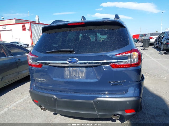 Subaru Ascent Limited 7-passenger 2025 4S4WMAPD7S3442574 Image 18