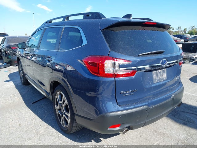 Subaru Ascent Limited 7-passenger 2025 4S4WMAPD7S3442574 Image 3
