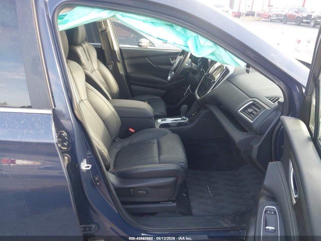 Subaru Ascent Limited 7-passenger 2025 4S4WMAPD7S3442574 Image 5