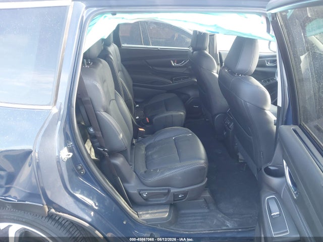 Subaru Ascent Limited 7-passenger 2025 4S4WMAPD7S3442574 Image 8