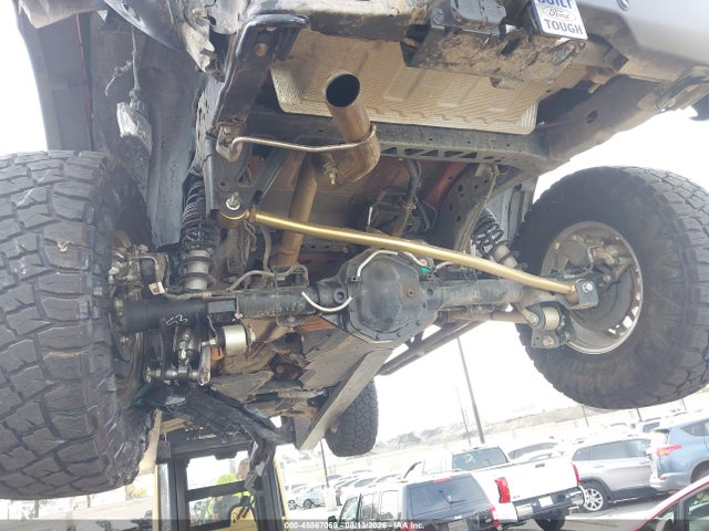 Ford Bronco Badlands 2023 1FMEE5DP3PLA90941 Image 18