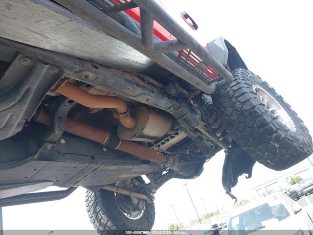Ford Bronco Badlands 2023 1FMEE5DP3PLA90941 Image 19