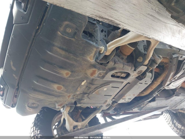 Ford Bronco Badlands 2023 1FMEE5DP3PLA90941 Image 20