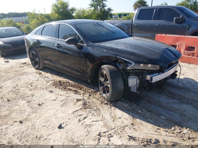 Продажа на аукционе авто 2022 Kia K5 Gt-line, vin: 5XXG64J25NG157744, номер лота: 45867071