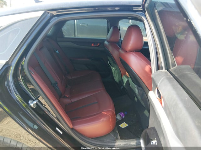 Продажа на аукционе авто 2022 Kia K5 Gt-line, vin: 5XXG64J25NG157744, номер лота: 45867071