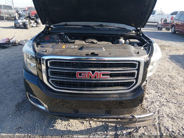 Продаж на аукціоні авто 2020 Gmc Yukon 2wd Slt, vin: 1GKS1BKC0LR223622, номер лоту: 45867074