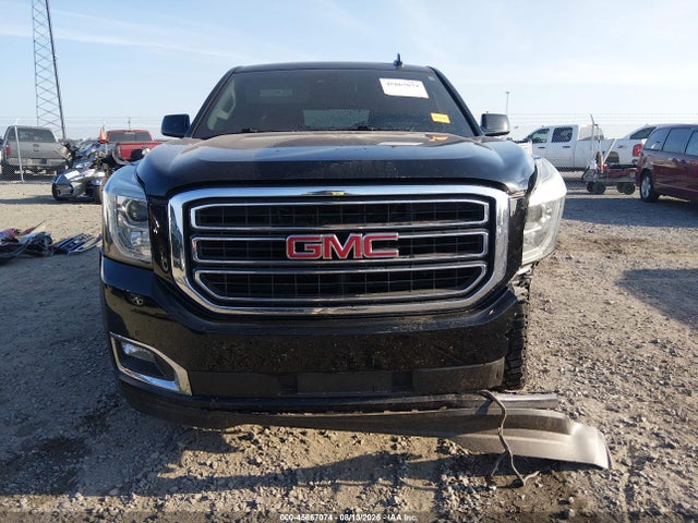 Продаж на аукціоні авто 2020 Gmc Yukon 2wd Slt, vin: 1GKS1BKC0LR223622, номер лоту: 45867074