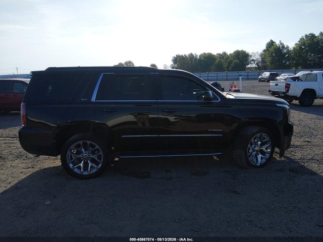 Продаж на аукціоні авто 2020 Gmc Yukon 2wd Slt, vin: 1GKS1BKC0LR223622, номер лоту: 45867074
