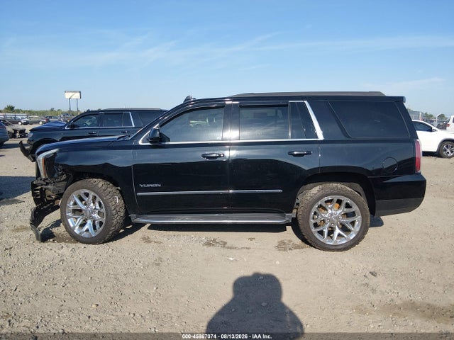 Продаж на аукціоні авто 2020 Gmc Yukon 2wd Slt, vin: 1GKS1BKC0LR223622, номер лоту: 45867074