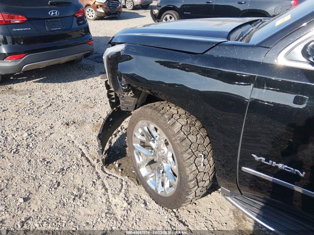Продаж на аукціоні авто 2020 Gmc Yukon 2wd Slt, vin: 1GKS1BKC0LR223622, номер лоту: 45867074