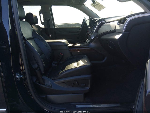 Продаж на аукціоні авто 2020 Gmc Yukon 2wd Slt, vin: 1GKS1BKC0LR223622, номер лоту: 45867074