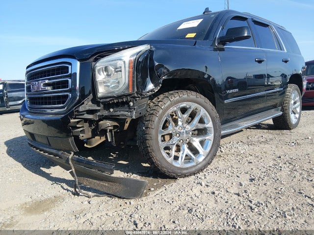 Продаж на аукціоні авто 2020 Gmc Yukon 2wd Slt, vin: 1GKS1BKC0LR223622, номер лоту: 45867074