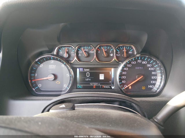 Продаж на аукціоні авто 2020 Gmc Yukon 2wd Slt, vin: 1GKS1BKC0LR223622, номер лоту: 45867074