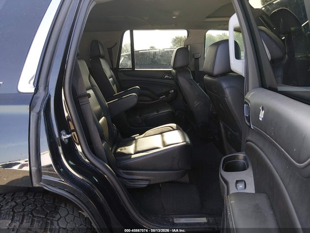 Продаж на аукціоні авто 2020 Gmc Yukon 2wd Slt, vin: 1GKS1BKC0LR223622, номер лоту: 45867074