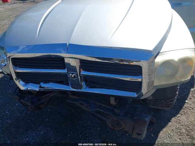 2005 Dodge Dakota St მანქანა იყიდება აუქციონზე, vin: 1D7HW22K75S254219, აუქციონის ნომერი: 45867080