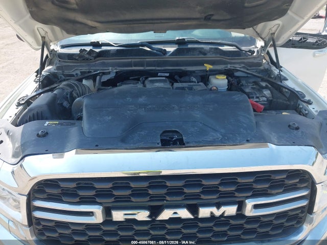 Продажа на аукционе авто 2021 Ram 3500 Chassis Tradesman/slt/laramie/limited, vin: 3C7WRTCL6MG577871, номер лота: 45867081